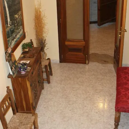 Casa Miguel Holiday home La Portellada