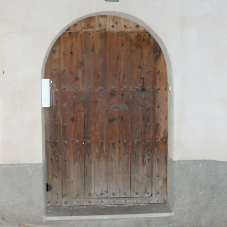 別荘 Casa Miguel La Portellada