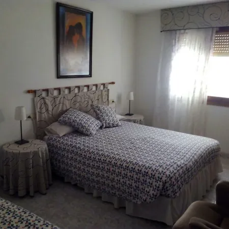 Casa Miguel Holiday home *