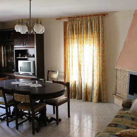 Holiday home Casa Miguel *