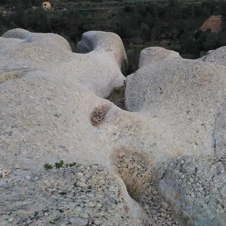 Casa Miguel La Portellada