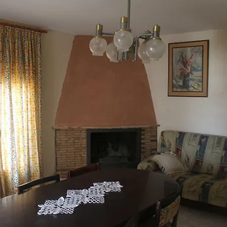 Casa Miguel La Portellada