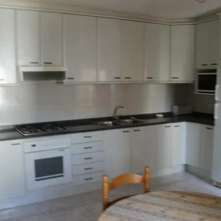 Casa Miguel Holiday home