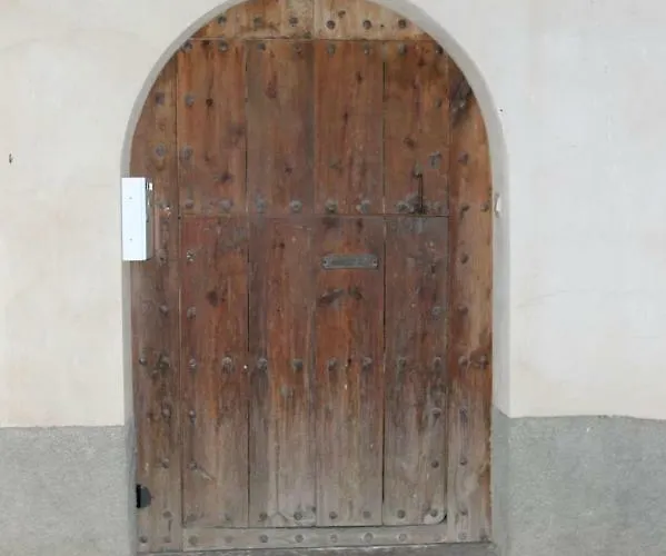 Casa vacanze Casa Miguel La Portellada