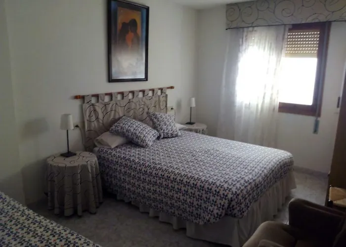 Casa Miguel Casa vacanze *