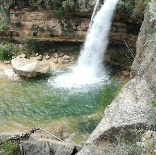 Casa Miguel La Portellada