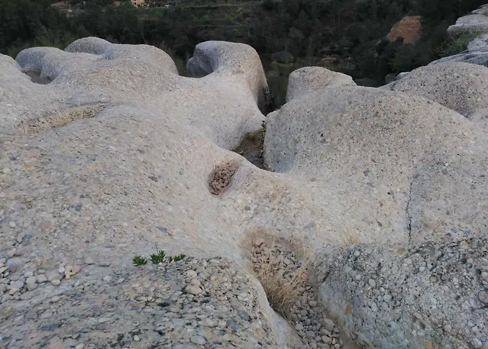 Casa Miguel La Portellada